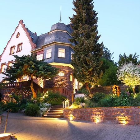 Blumeins - Das Refugium Gross-Umstadt Exterior photo