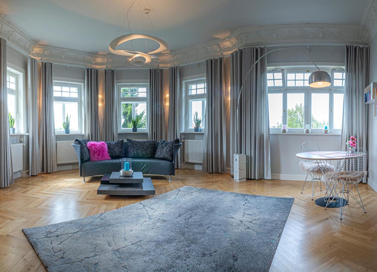 Blumeins - Das Refugium Gross-Umstadt Exterior photo