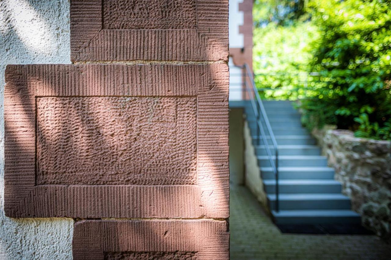 Blumeins - Das Refugium Gross-Umstadt Exterior photo