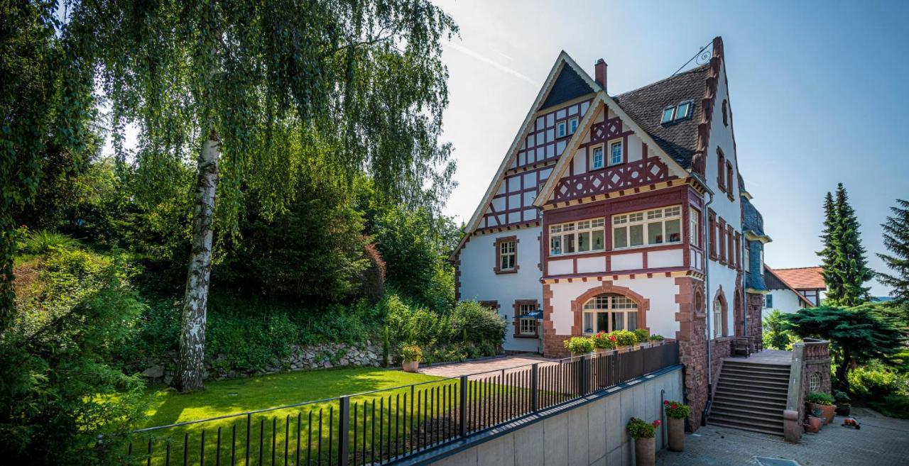 Blumeins - Das Refugium Gross-Umstadt Exterior photo