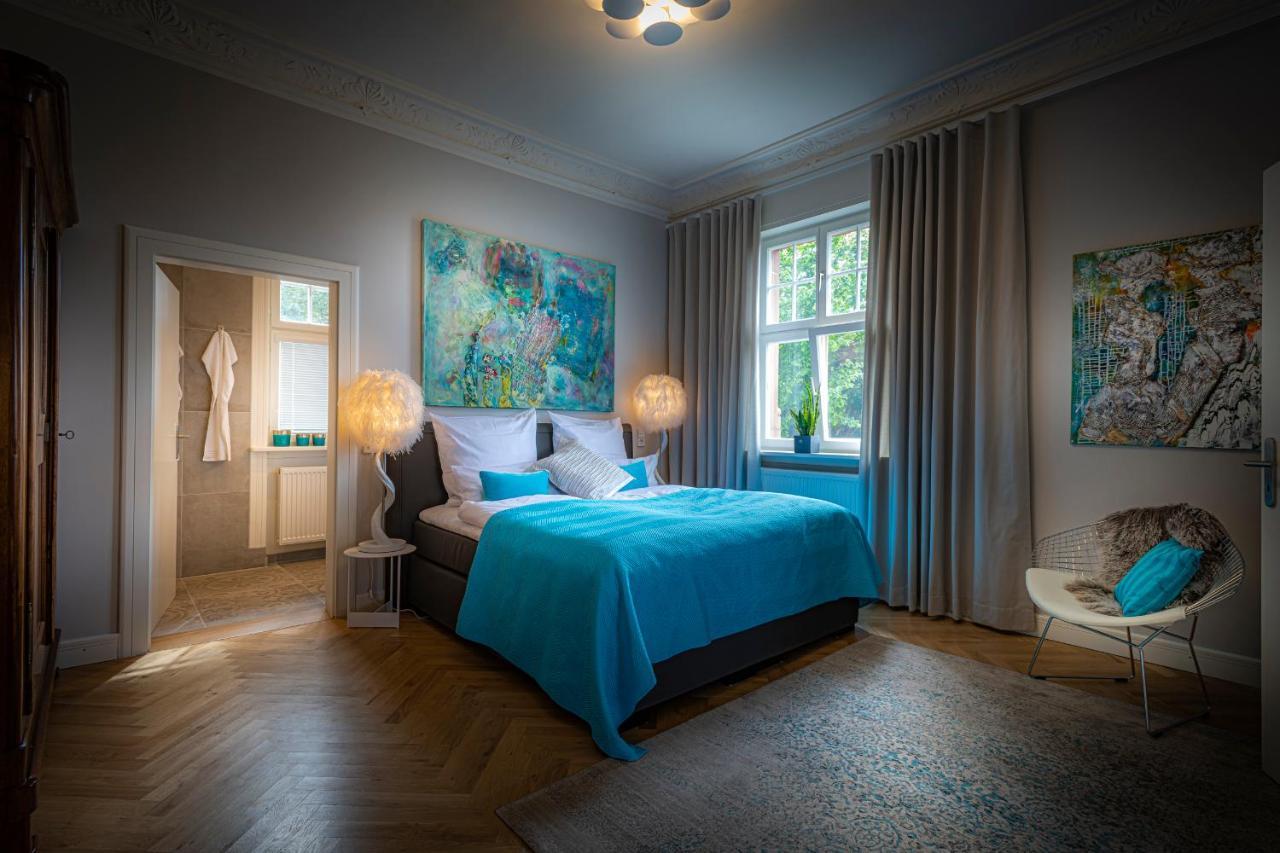 Blumeins - Das Refugium Gross-Umstadt Exterior photo