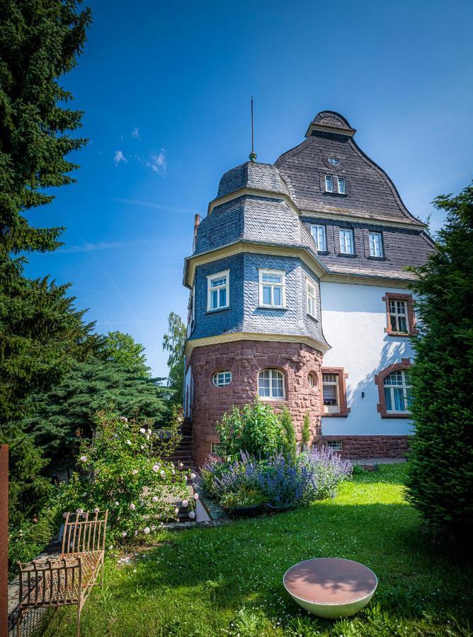 Blumeins - Das Refugium Gross-Umstadt Exterior photo