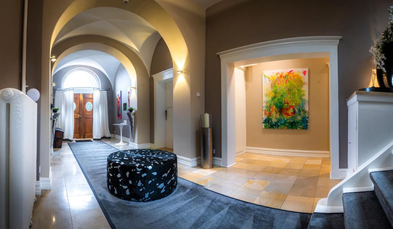 Blumeins - Das Refugium Gross-Umstadt Exterior photo