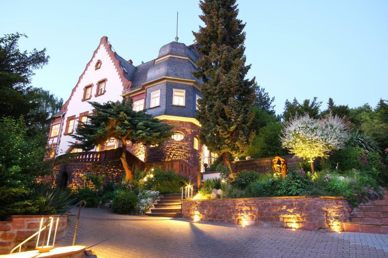 Blumeins - Das Refugium Gross-Umstadt Exterior photo
